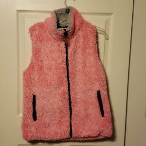 Simply southern vest
